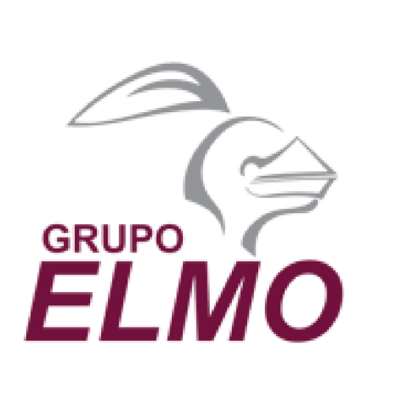 Grupo Elmo Logomarca