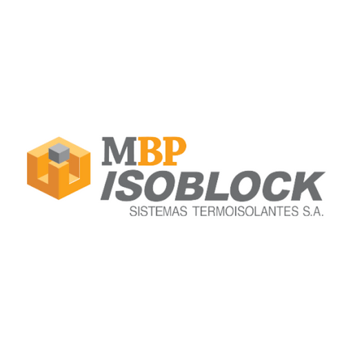 Grupo MBP Logomarca
