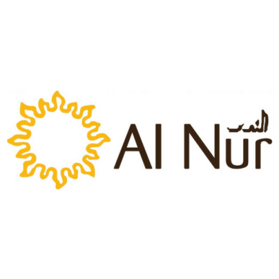Restaurante Al Nur Logomarca