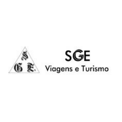 SGE Viagens e Turismo Logomarca