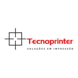 Tecnoprinter Logomarca